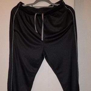 Tek Gear athletic ankle length pants